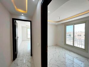  apartment one bedroom 55 Sqm in Hurghada Hub Resort inter