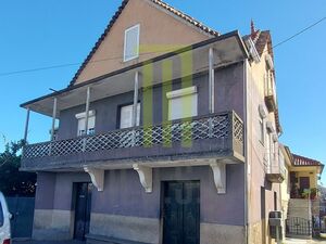 4 bedroom house in Andorinha, Oliveira do Hospital