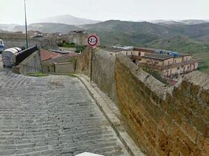 Land in Sicily - Giardinetto Rosamaria