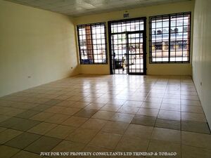 Commercial Space for Rent 