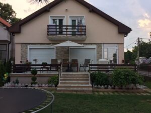 Family house in a quiet area of ​​Smederevo