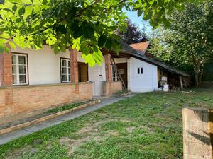 Lovely cottage for sale in Hungary