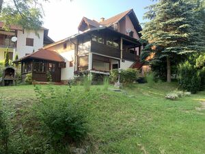 Zlatibor house 200m2 with a plot of 7.5 ares