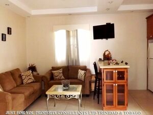 Apartment for Rent 