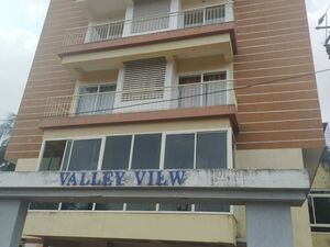 1185 SQ FT well maint.Apartment for Sale in Mangalore, India