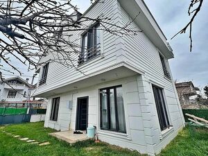 4+2 Villa For Sale In Istanbul