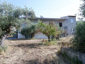 Detached House 306sqm, €250.000