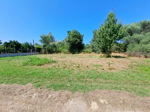 Plot 500sqm, €32.000