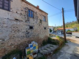 Detached House 100 sqm,  €20.000