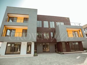 2Bedroom Apartment@ Airport Residential