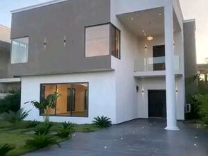 4Bedroom Townhouse@ East Legon