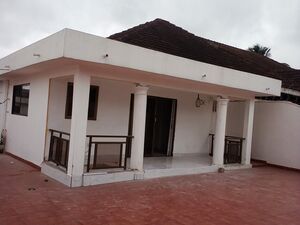 Renovated 3Bedroom House@ East legon