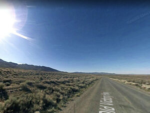 5.19 Acres for Sale in Lovelock, NV