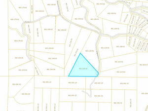 24.25 Acres for Sale in Tehachapi, CA