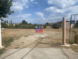 ACHAIA Diakopto Land Plot for sale Center (Diakopto)