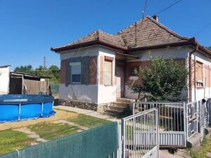 House in Döbrököz, Tolna, Hungary