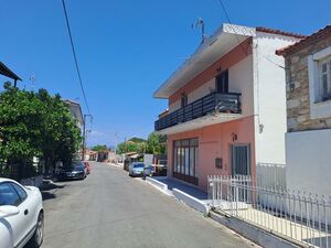 Detached House 180sqm, €110.000