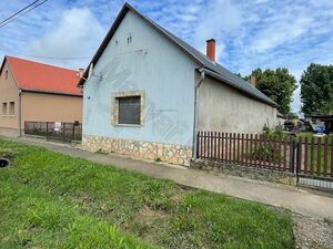  House in Kaposszekcső, Tolna, Hungary