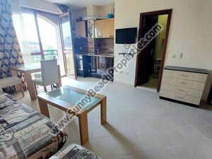 Luxury studio for sale Cascadas Family Resort Sunny beach BG