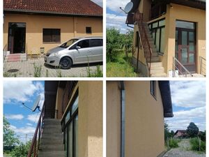 I am selling a house in the village of Pepeljevac, 6 km from