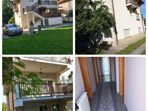 A beautiful house located 500m from the center of Mladenovac