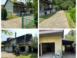 Vrnjacka Banja 2-storey house for sale