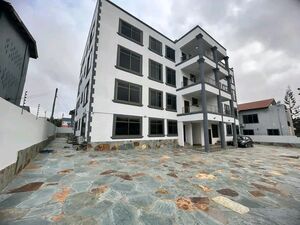 2/3BEDROOM APARTMENT@ EAST LEGON/+233243321202