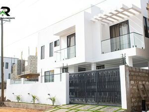 3Bedroom House@ Tseaddo/+233243321202