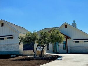 Texas Hill Country Home  226 S Junius Peak, Blanco Texas 