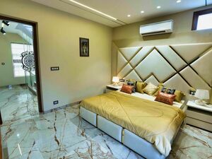 5BHK Ready to move in SPANISH VILLA for sale