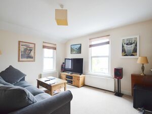 One double bedroom flat in Aberdeen
