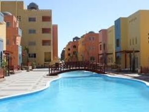 2B-118- 2BDR APATMENT FOR SALE  Hurghada-Al Helal, EGYPT