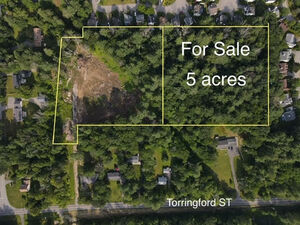 Build your Torrington dream home HERE!