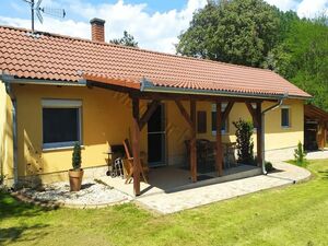 Renovated house nearby the nice town of Zalaszentgrót