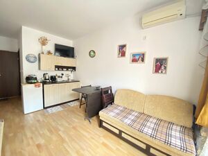  Furnished Studio without balcony in Sunny Day 6, Sunny Beac