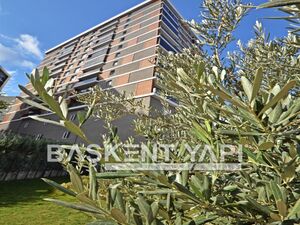 BEYLİKDÜZÜ 2+1 FLAT FOR SALE NEAR THE PUBLİC TRANSPORTATION