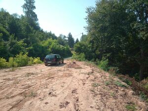 LAND IN BOSNIA (VISOKO 9000 m2)