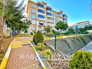 LUXURY FLAT 3+1 FOR SALE SUITABLE FOR REAL ESTATE RESIDENCE 