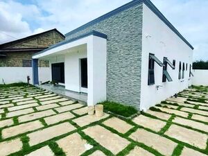 3Bedroom House@ Pokuase