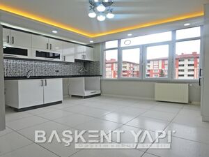 ISTANBUL FLAT 2+1 FOR SALE NEAR THE PUPLIC TRANSPORTATION 