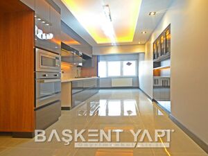 A FLAT 3+1 FOR SALE WITH LUXURIOS DESIGN IN BEYLİKDÜZÜ