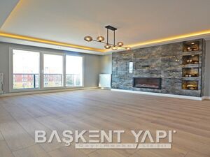BEYLIKDUZU 2+1 FLAT FOR SALE NEAR TO THE E-5 STATION