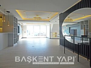 NEAR TO PUBLİCE TRANSPORTATİON STATİON 2+1 FLAT FOR SALE 