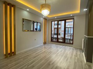 2+1 Apartment For Sale In Istanbul