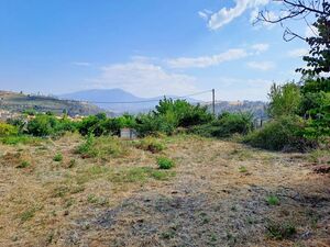 Plot 1600sqm, €30.000