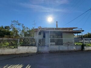 Detached House 124sqm, €95.000