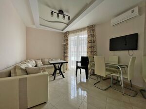 Apartment with 2 bedrooms in Vip Image, Sunny Beach