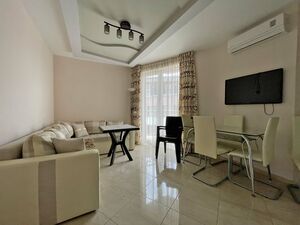 Apartment with 2 bedrooms in Vip Image, Sunny Beach