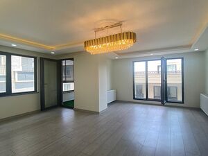 3+1 LUX FULL DECORATED SUİTABLE FOR RESİDENCY İN CENTRAL