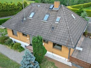 Marvelous neat property in South-West-Germany